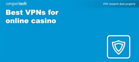 6 Best VPNs for Online Casinos: Play While on Vacation.